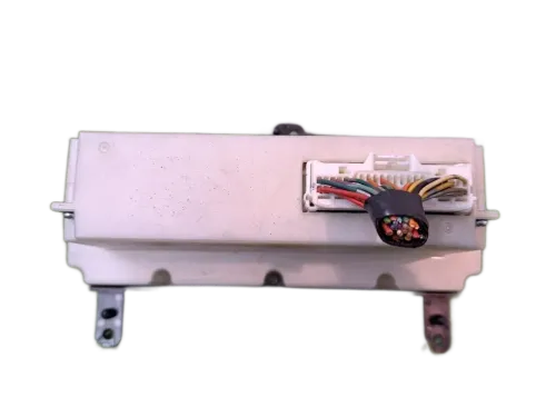 Comandi Clima NISSAN Qashqai 1° Serie