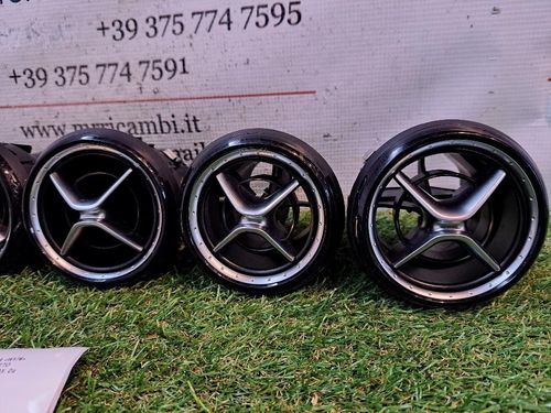 Bocchette Aria Cruscotto MERCEDES Classe A Serie (W176) (12>18)