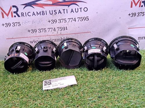 Bocchette Aria Cruscotto MERCEDES Classe A Serie (W176) (12>18)