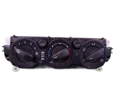 Comandi Clima FORD Focus Berlina 5° Serie