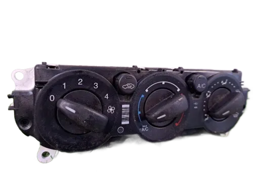 Comandi Clima FORD Focus Berlina 5° Serie