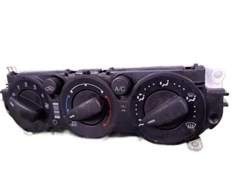 Comandi Clima FORD Focus Berlina 5° Serie