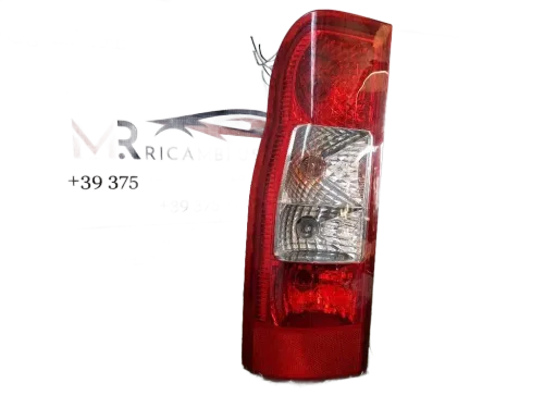 Stop fanale Posteriore Sinistro FORD Transit Serie (06>14)