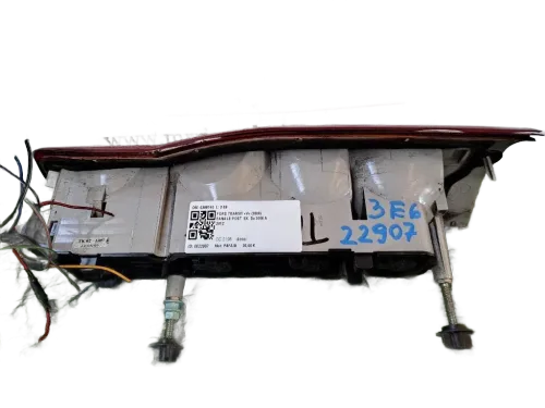Stop fanale Posteriore Sinistro FORD Transit Serie (06>14)