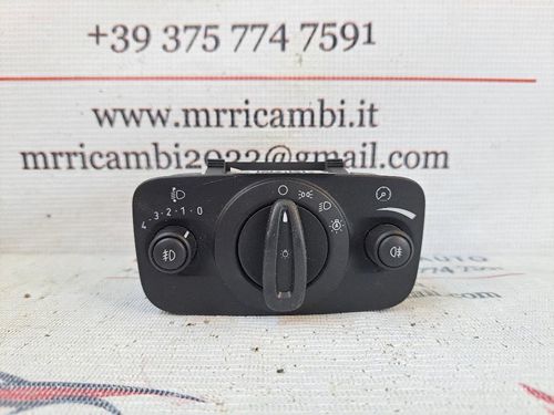 Interruttore comando luci FORD Galaxy Serie (CA1) (06>15)