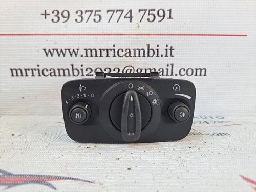 Interruttore comando luci FORD Galaxy Serie (CA1) (06>15)
