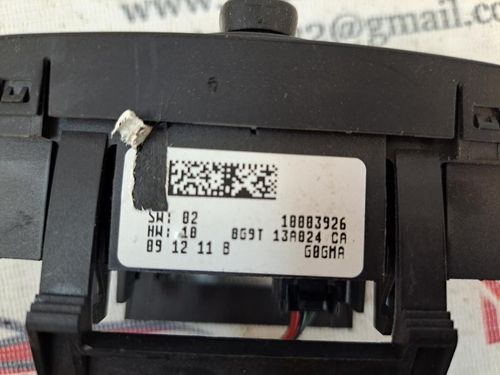 Interruttore comando luci FORD Galaxy Serie (CA1) (06>15)