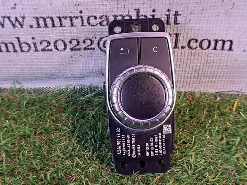 Joystick computer di bordo MERCEDES Classe A Serie (W176) (12>18)