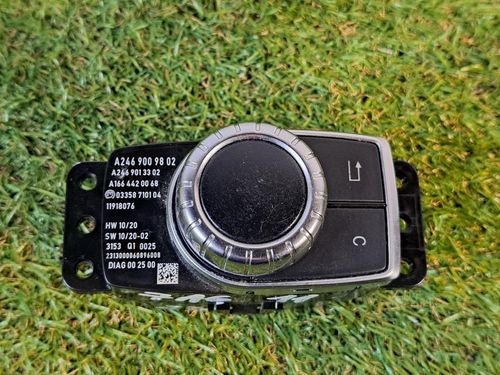 Joystick computer di bordo MERCEDES Classe A Serie (W176) (12>18)