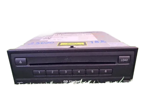 Caricatore CD AUDI A6 Berlina Serie C6 (4F2) (04>12)