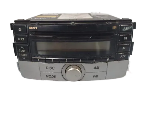 Autoradio DAIHATSU Terios 2° Serie