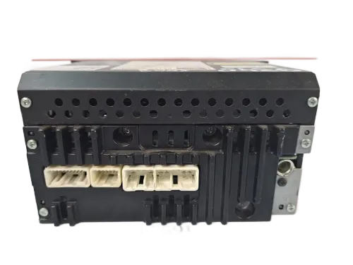 Autoradio DAIHATSU Terios 2° Serie