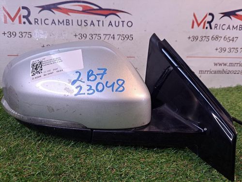 Specchietto Retrovisore Destro VOLVO V40 Serie (12>15)