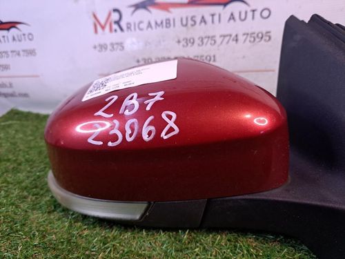Specchietto Retrovisore Destro FORD Focus S. Wagon 5° Serie