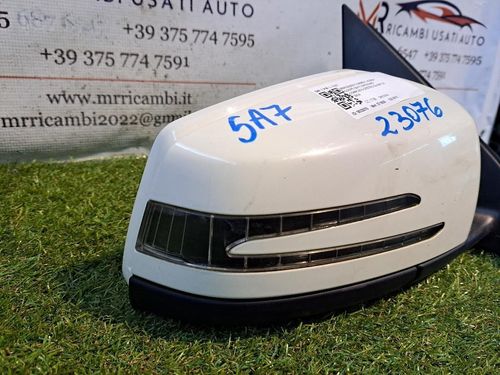 Specchietto Retrovisore Destro MERCEDES Classe C W204 Coupè (11>)