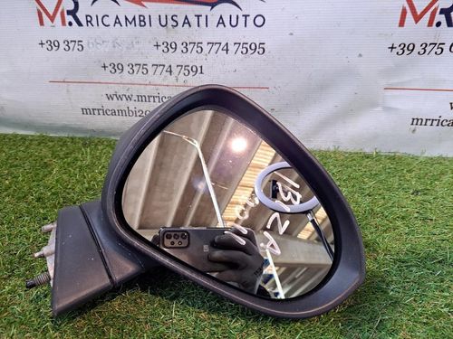 Specchietto Retrovisore Destro SEAT Ibiza Serie (08>12)