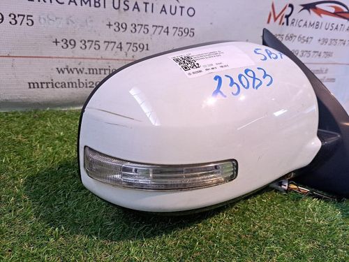 Specchietto Retrovisore Destro MITSUBISHI Outlander Serie (CW0) (09>12)