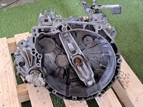 Cambio Manuale Completo MINI Cooper 2° Serie