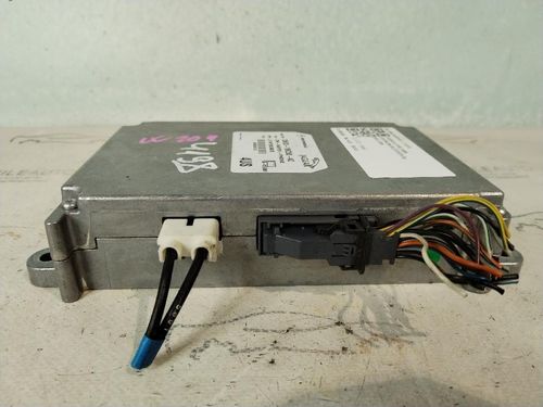 Centralina bluetooth telefono JAGUAR S-Type 2° Serie