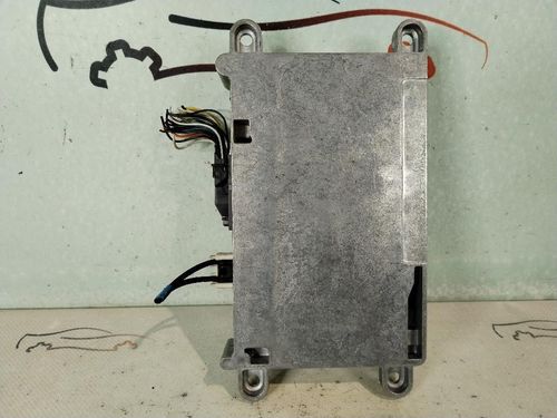 Centralina bluetooth telefono JAGUAR S-Type 2° Serie