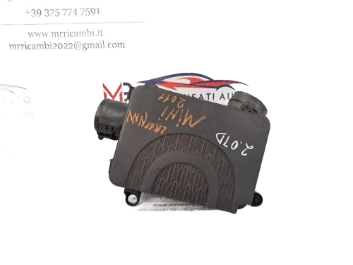 Scatola filtro esterno Cabina MINI Cooper 2° Serie