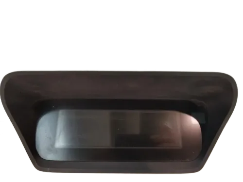 Display HONDA Accord Berlina 8° Serie