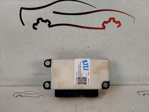 Centralina Airbag OPEL Meriva 3° Serie