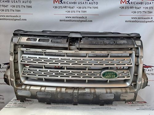 Griglia Anteriore LAND ROVER Freelander 3° Serie