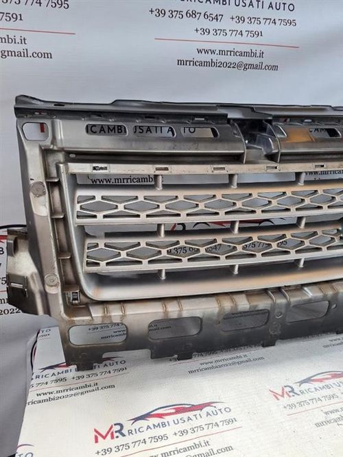 Griglia Anteriore LAND ROVER Freelander 3° Serie