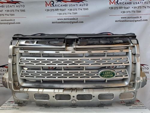 Griglia Anteriore LAND ROVER Freelander 3° Serie