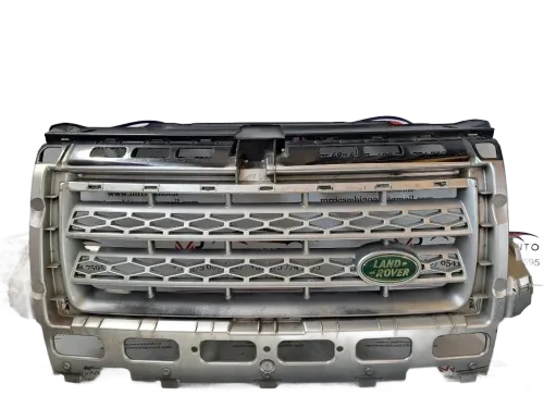 Griglia Anteriore LAND ROVER Freelander 3° Serie