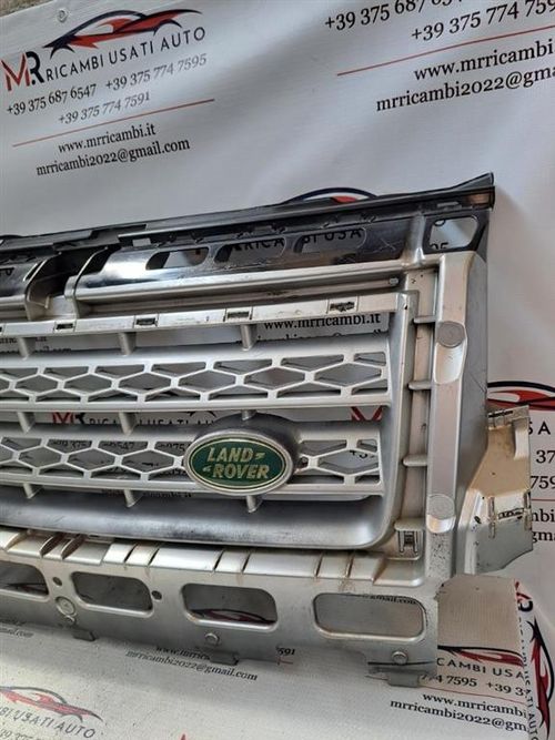 Griglia Anteriore LAND ROVER Freelander 3° Serie