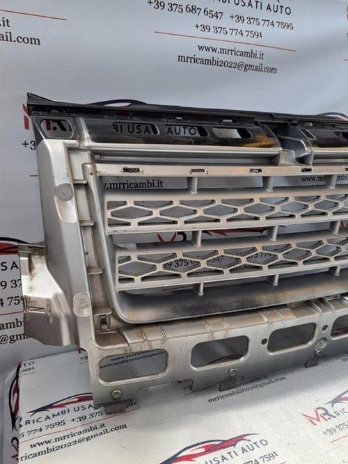 Griglia Anteriore LAND ROVER Freelander 3° Serie