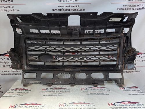 Griglia Anteriore LAND ROVER Freelander 3° Serie