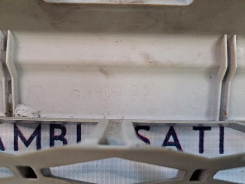 Griglia Anteriore LAND ROVER Discovery Serie III (04>10)
