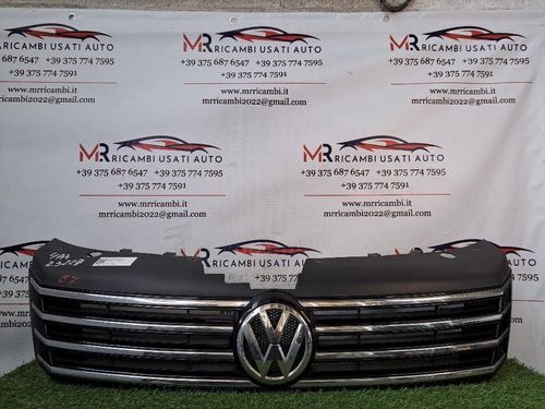Griglia Anteriore VOLKSWAGEN Passat Variant 5° Serie