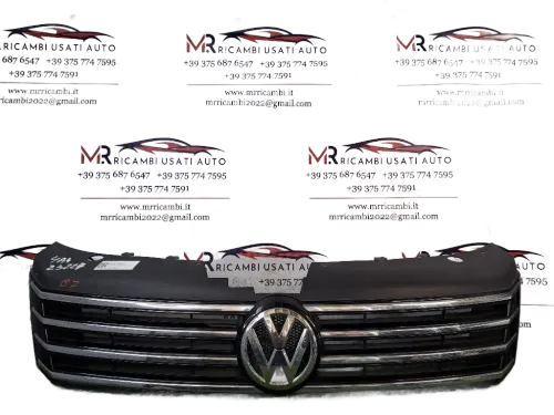 Griglia Anteriore VOLKSWAGEN Passat Variant 5° Serie