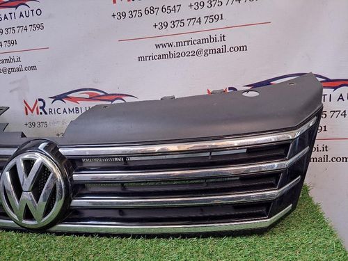 Griglia Anteriore VOLKSWAGEN Passat Variant 5° Serie