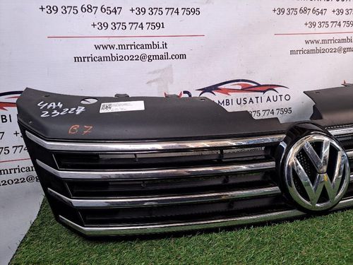 Griglia Anteriore VOLKSWAGEN Passat Variant 5° Serie