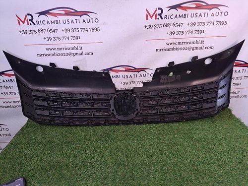 Griglia Anteriore VOLKSWAGEN Passat Variant 5° Serie