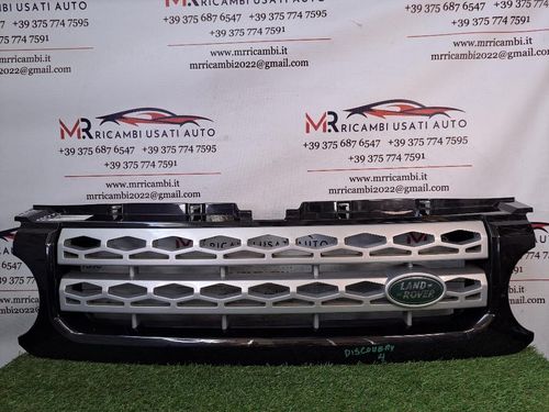 Griglia Anteriore LAND ROVER Discovery Serie IV (10>)