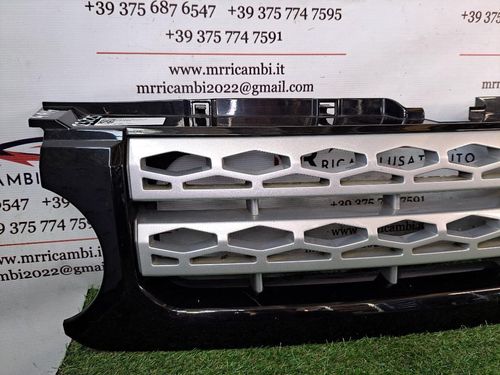 Griglia Anteriore LAND ROVER Discovery Serie IV (10>)