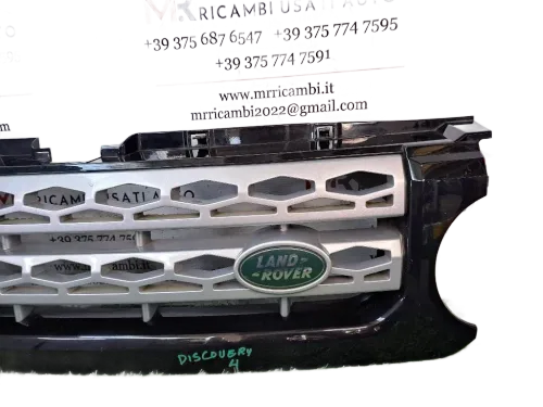 Griglia Anteriore LAND ROVER Discovery Serie IV (10>)