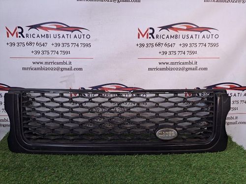Griglia Anteriore LAND ROVER Range Rover SPORT (05>13)