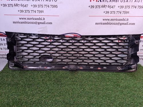 Griglia Anteriore LAND ROVER Range Rover SPORT (05>13)