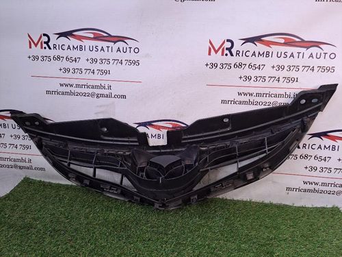 Griglia Anteriore MAZDA 6 Berlina 2° Serie