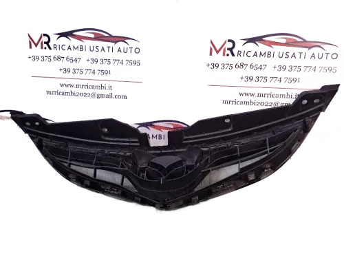 Griglia Anteriore MAZDA 6 Berlina 2° Serie