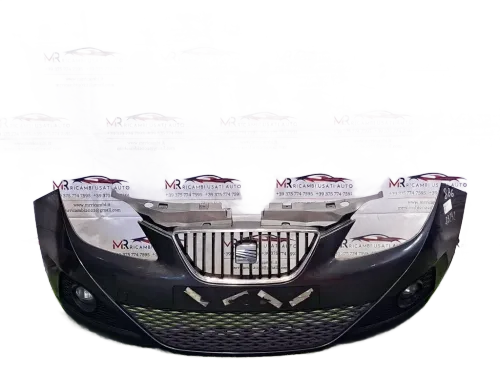 Paraurti Anteriore Completo SEAT Ibiza Serie (08>12)