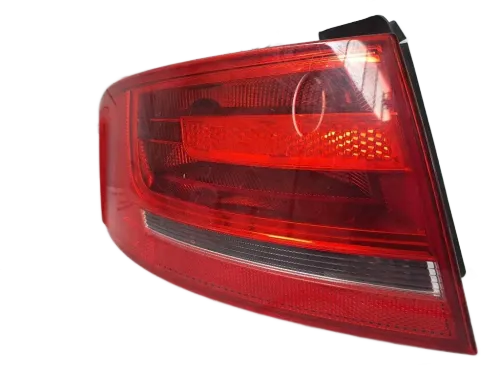 Stop fanale Posteriore Sinistro AUDI A4 Berlina (07>10)