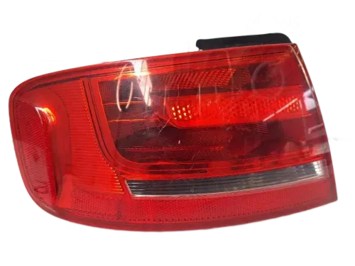 Stop fanale Posteriore Sinistro AUDI A4 Berlina (07>10)